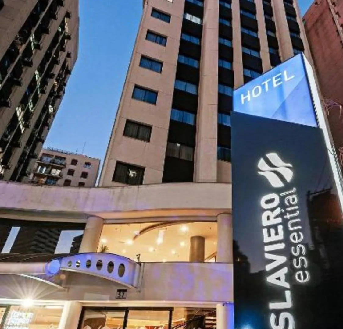 Flat Moema Hotel Sao Paulo 0*,  Brazil