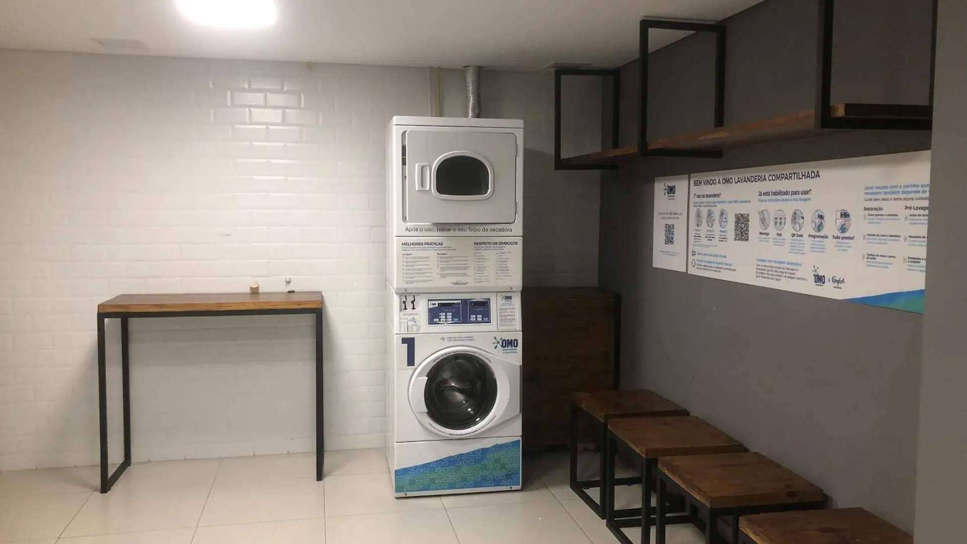 Flat Moema Hotel Sao Paulo 0*,  Brazil