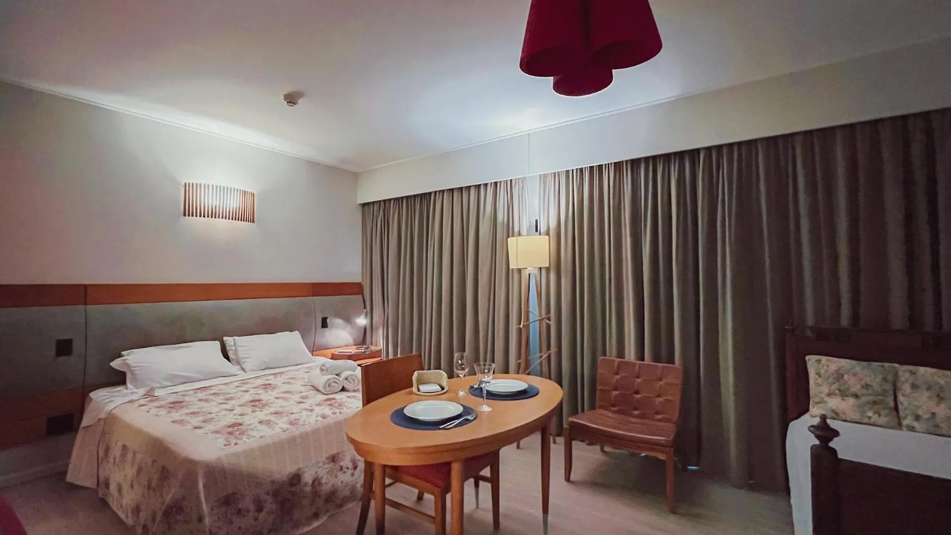 Flat Moema Hotel Sao Paulo 0*,  Brazil